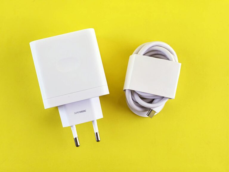 How to Set Up a Convenient Charging Station for All Your Devices